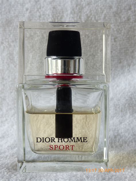 dior homme sport batch code|christian dior freshness checker.